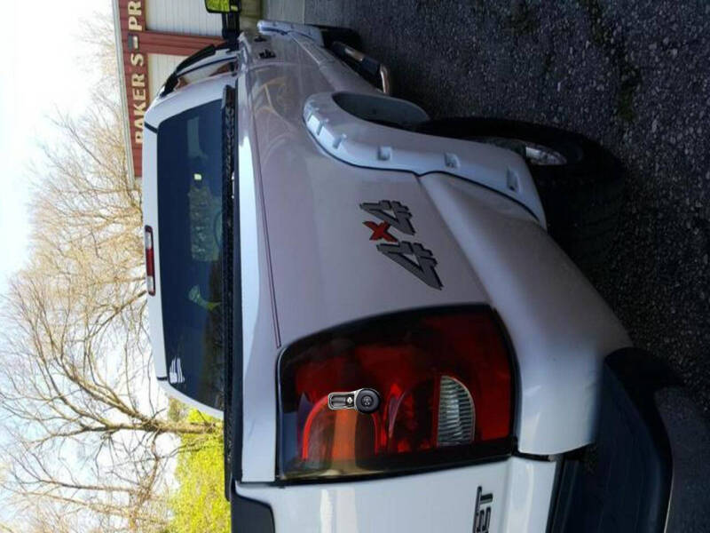 chevrolet silverado 2500hd 2005 1GCHK23255F590285 image chevrolet silverado 2500hd 2005 1GCHK23255F590285 image